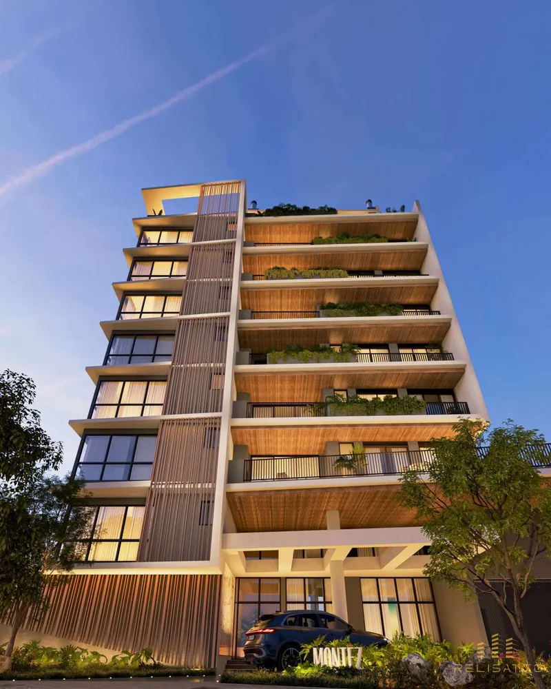 Apartamento, 3 quartos, 164 m² - Foto 4