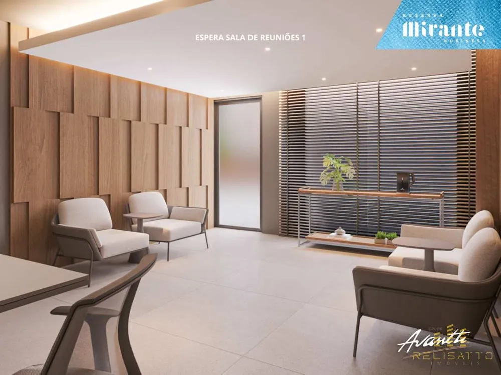 Sala-Conjunto, 48 m² - Foto 6