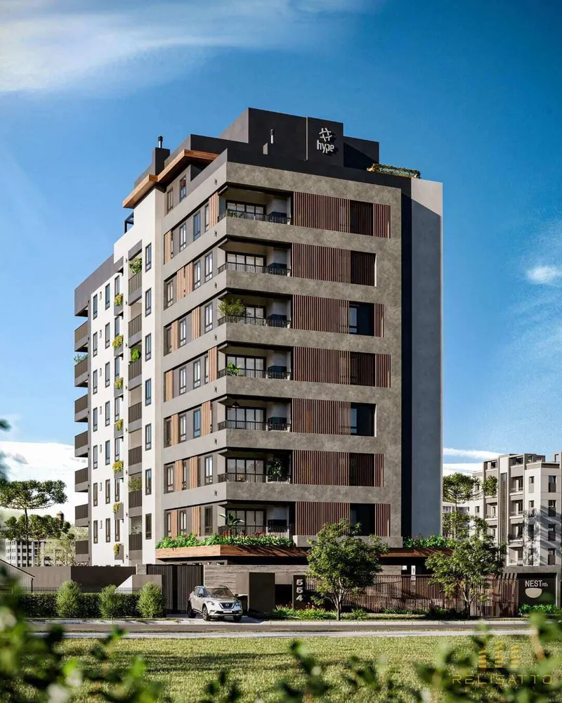 Apartamento, 2 quartos, 62 m² - Foto 3