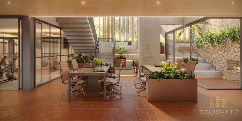 Apartamento, 1 quarto, 24 m² - Foto 6