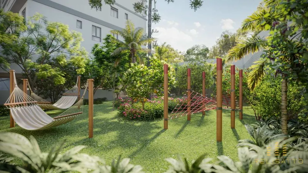 Apartamento, 1 quarto, 24 m² - Foto 11