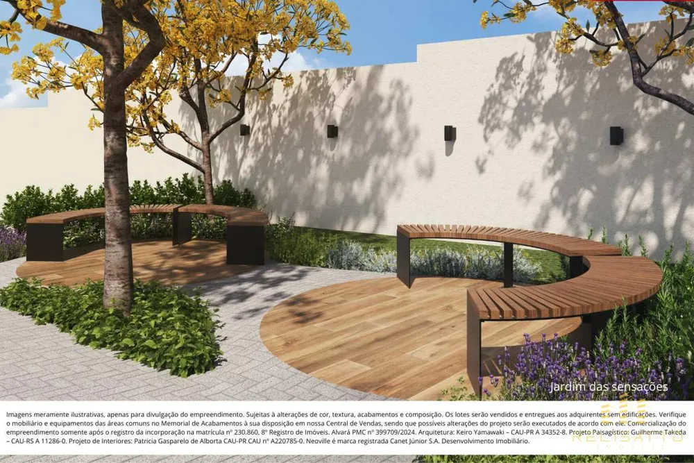Terreno, 171 m² - Foto 6