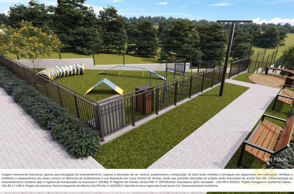 Terreno, 171 m² - Foto 8