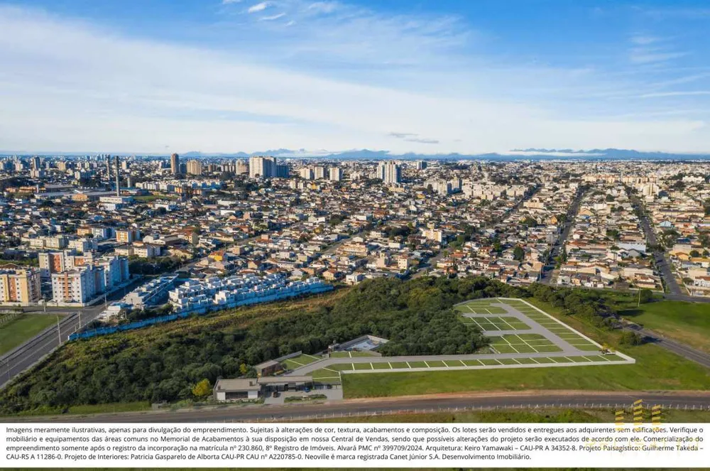 Terreno, 171 m² - Foto 2