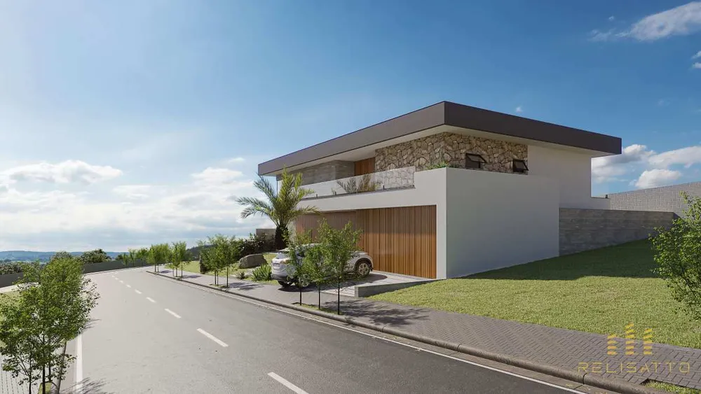 Terreno, 209 m² - Foto 2