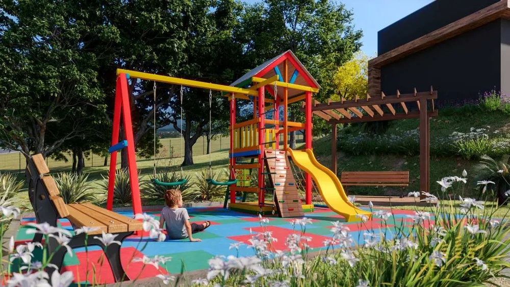 Terreno, 209 m² - Foto 5