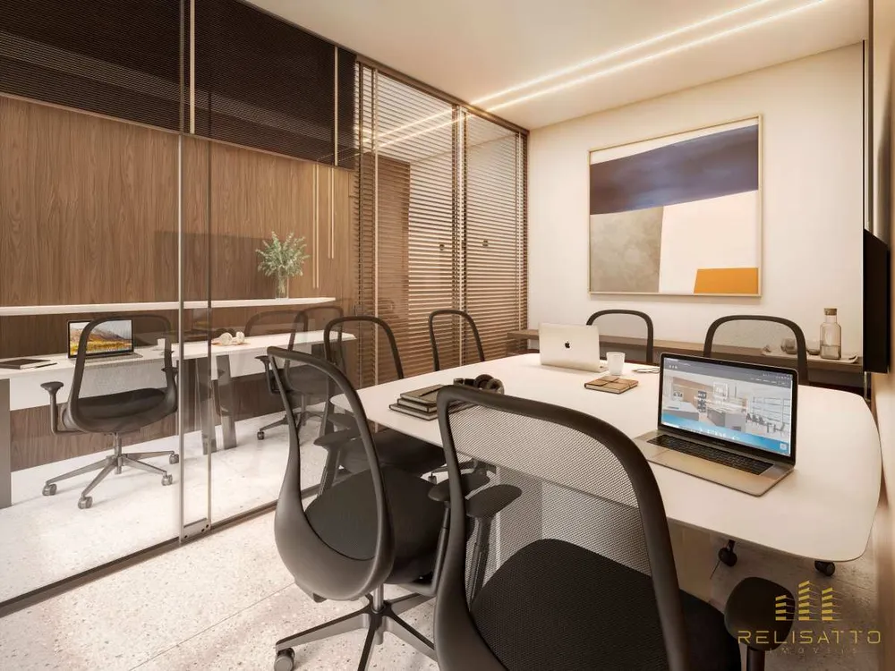 Apartamento, 2 quartos, 65 m² - Foto 2