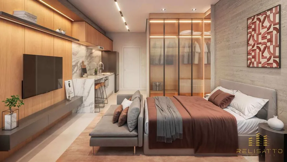 Apartamento, 2 quartos, 65 m² - Foto 5