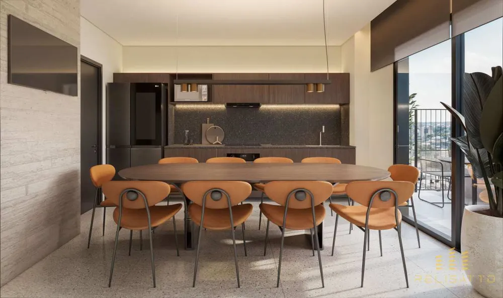 Apartamento, 2 quartos, 65 m² - Foto 3