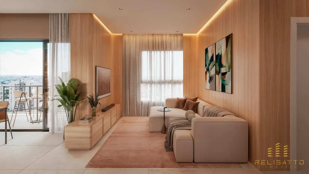 Apartamento, 2 quartos, 65 m² - Foto 7
