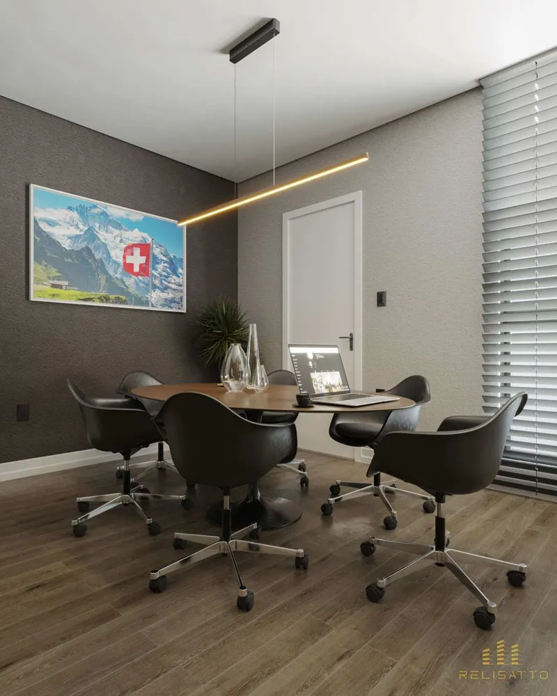 Apartamento, 1 quarto, 18 m² - Foto 10