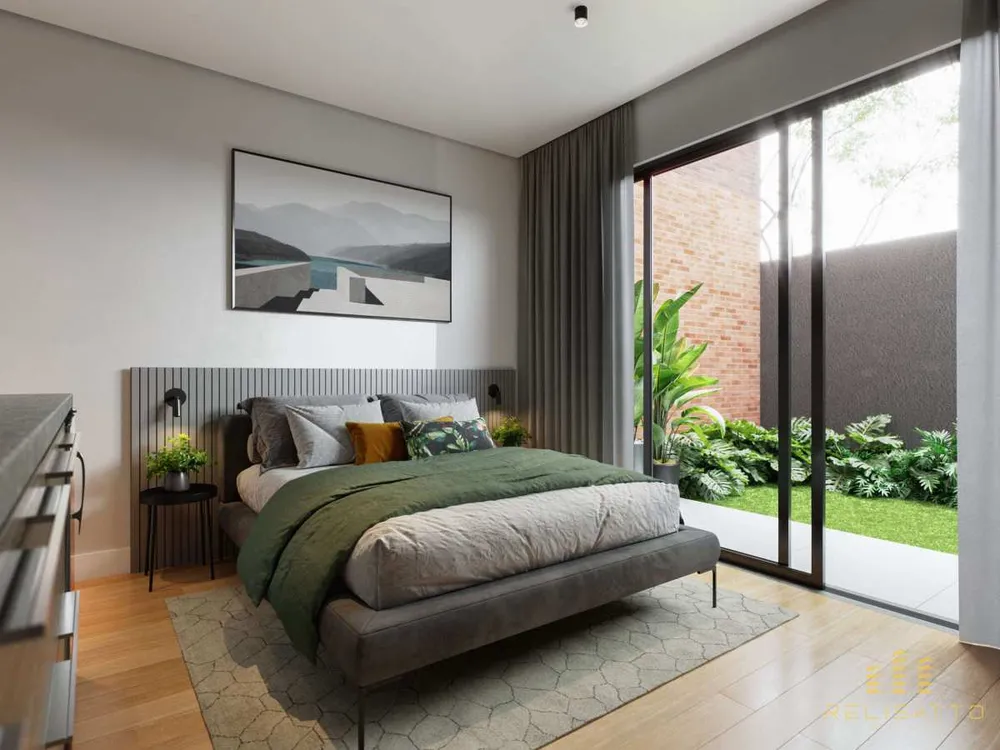 Apartamento, 1 quarto, 18 m² - Foto 12