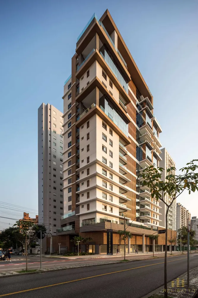Apartamento, 3 quartos, 135 m² - Foto 9