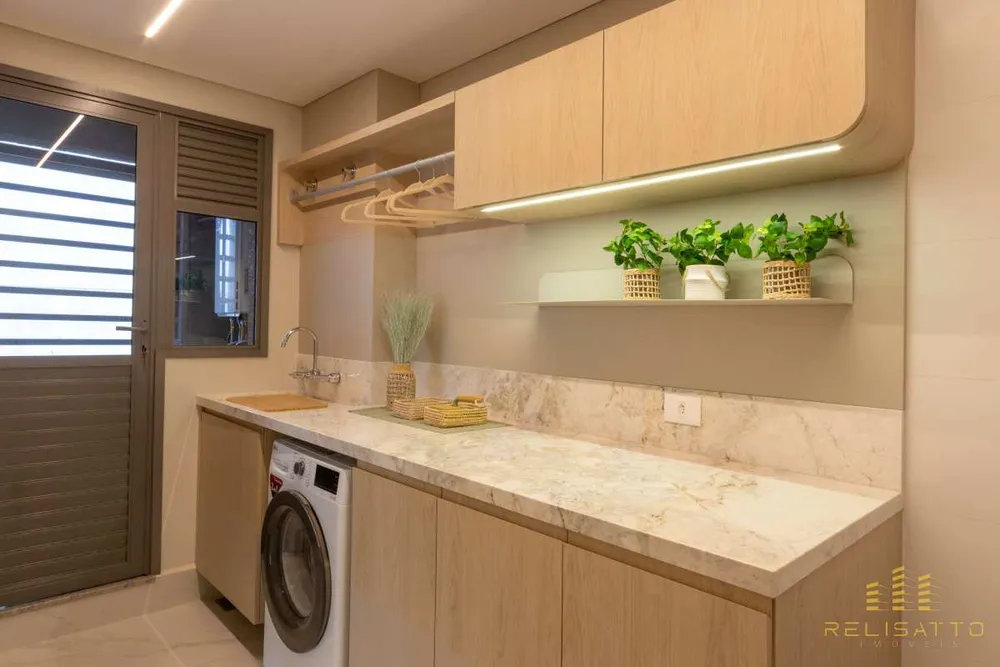 Apartamento, 3 quartos, 135 m² - Foto 10