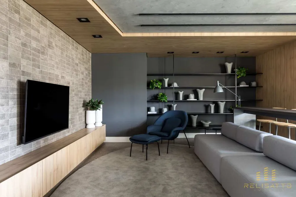Apartamento, 3 quartos, 135 m² - Foto 7
