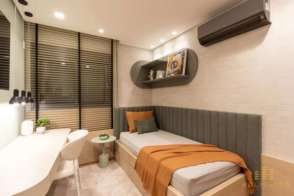Apartamento, 3 quartos, 135 m² - Foto 12