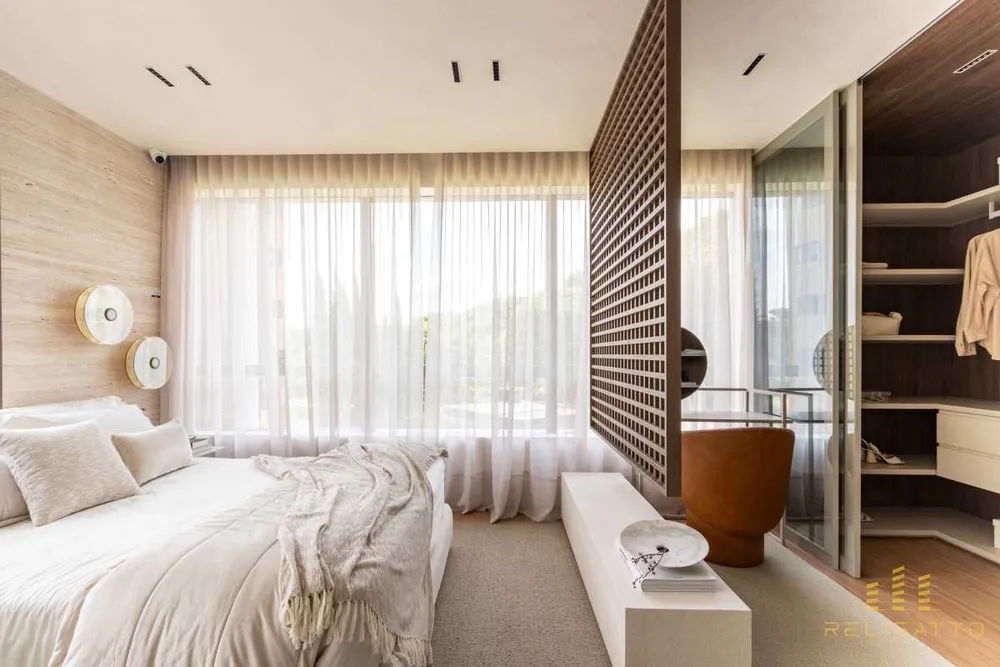 Apartamento, 3 quartos, 170 m² - Foto 4