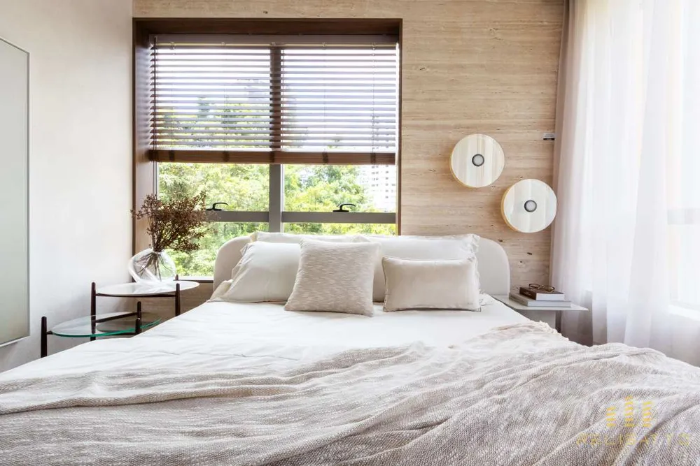 Apartamento, 3 quartos, 170 m² - Foto 3