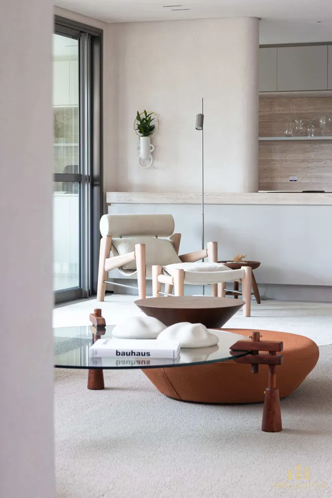 Apartamento, 3 quartos, 170 m² - Foto 6
