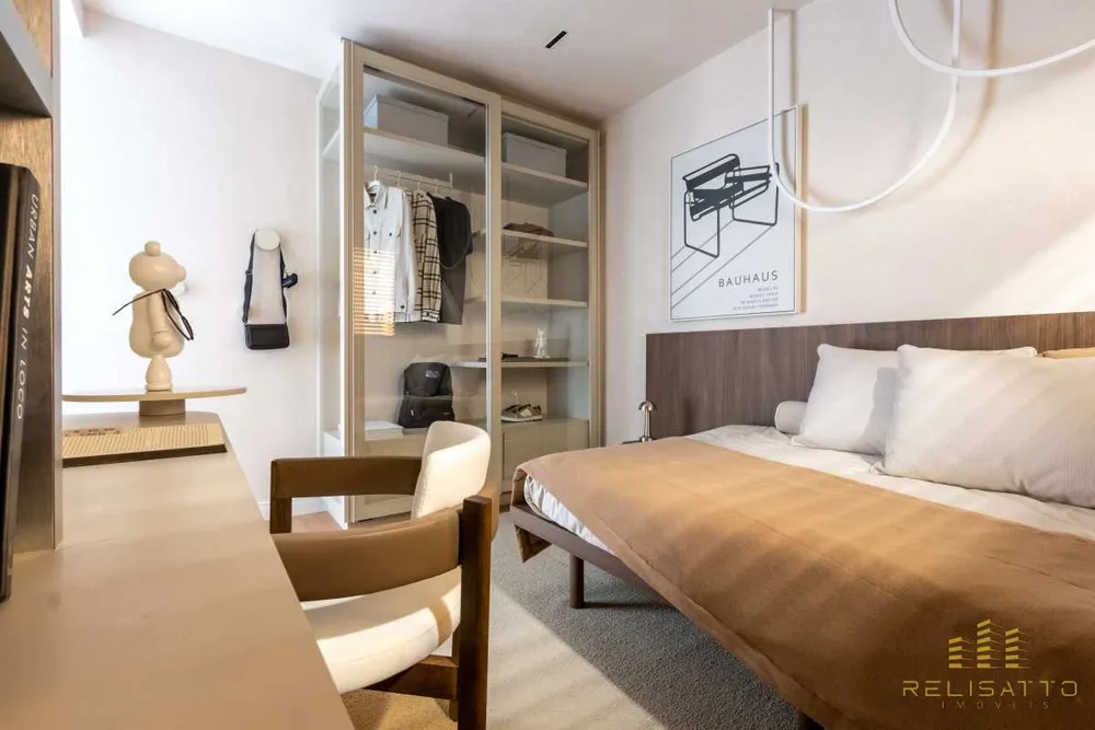 Apartamento, 3 quartos, 170 m² - Foto 8