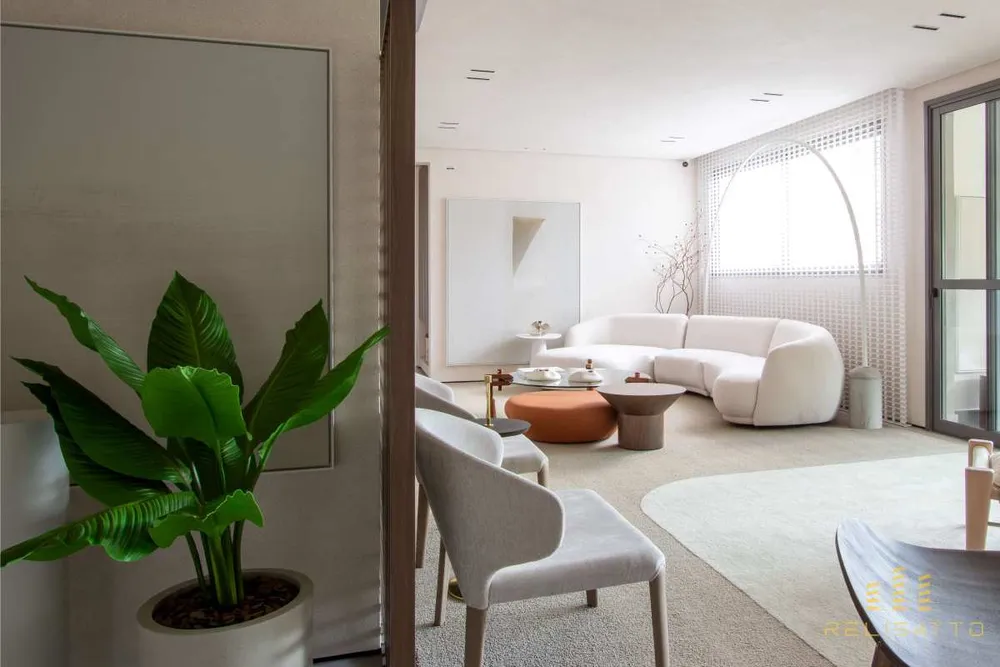 Apartamento, 3 quartos, 170 m² - Foto 1