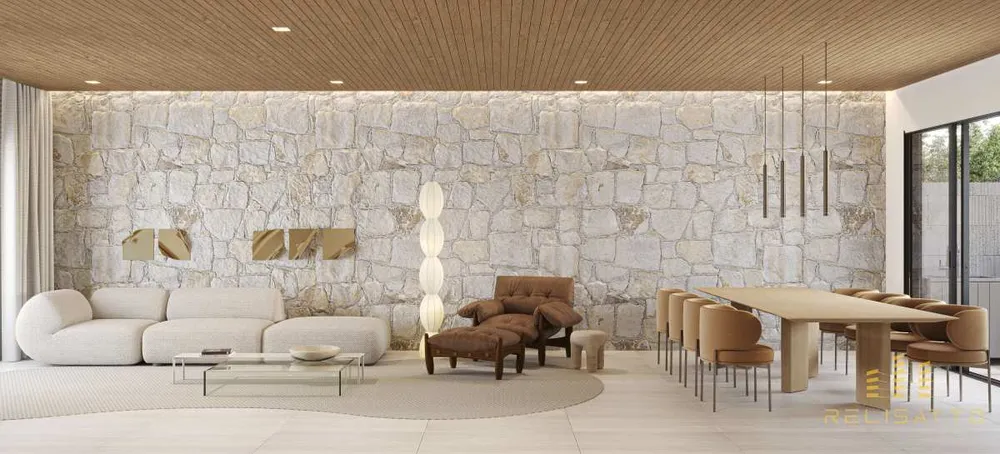 Casa de Condomínio, 3 quartos - Foto 4