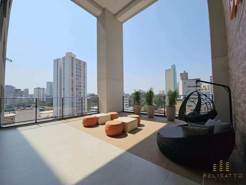 Apartamento, 1 quarto, 25 m² - Foto 8