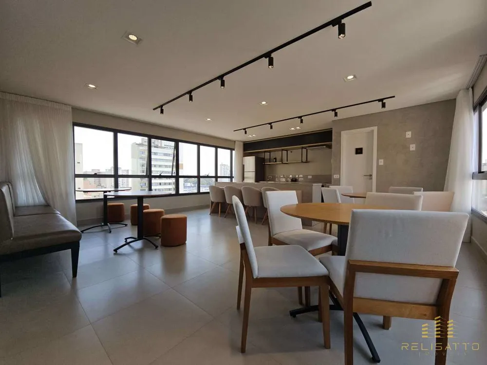 Apartamento, 1 quarto, 25 m² - Foto 2