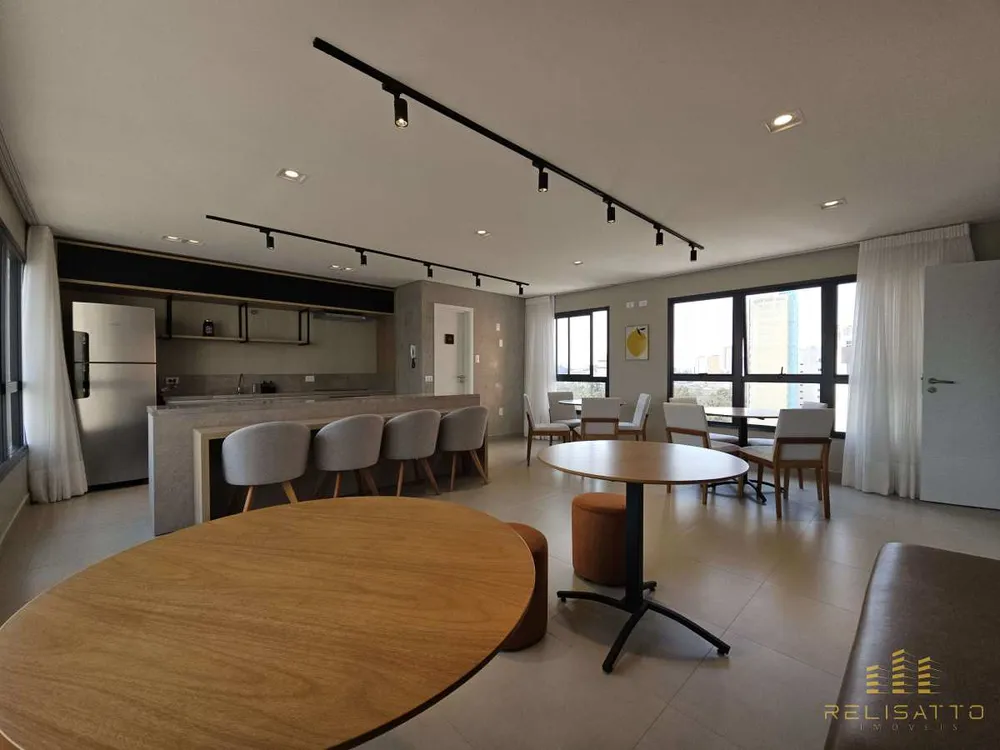 Apartamento, 1 quarto, 25 m² - Foto 3