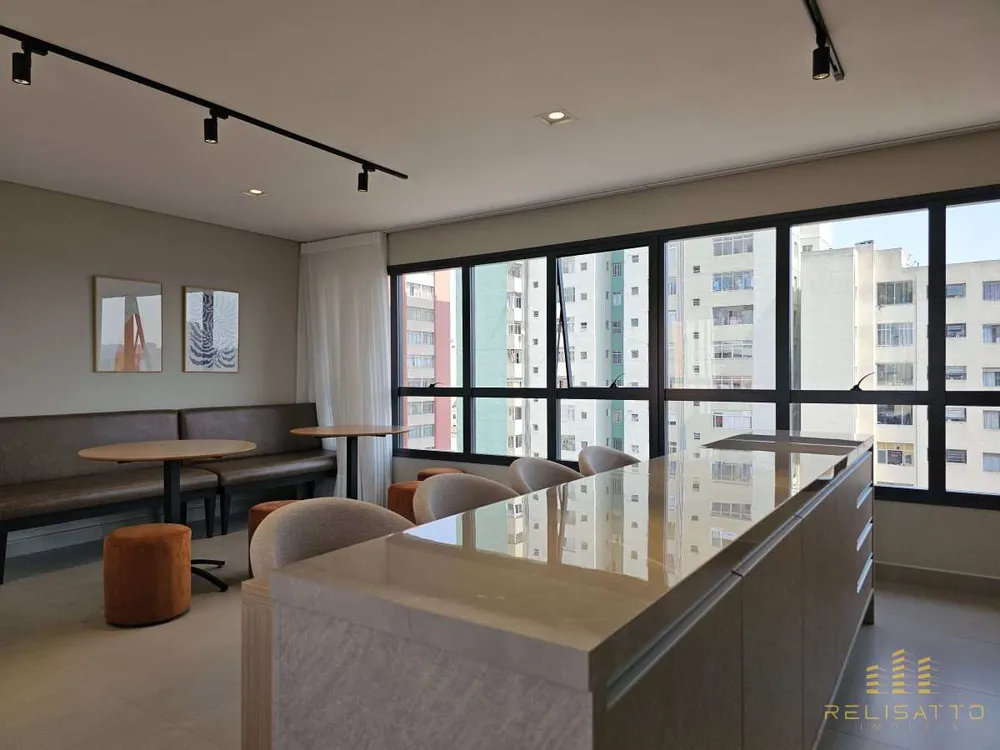 Apartamento, 1 quarto, 25 m² - Foto 4