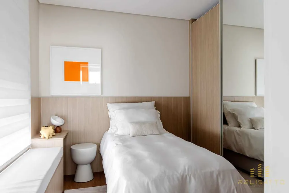 Apartamento, 3 quartos, 274 m² - Foto 9