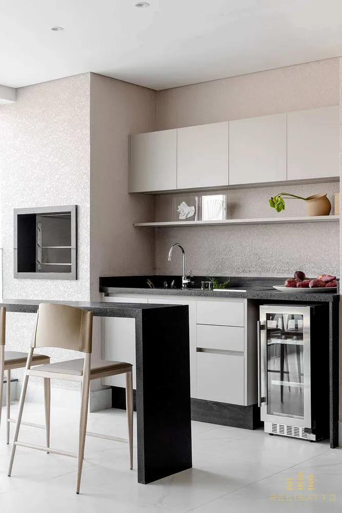 Apartamento, 3 quartos, 274 m² - Foto 4