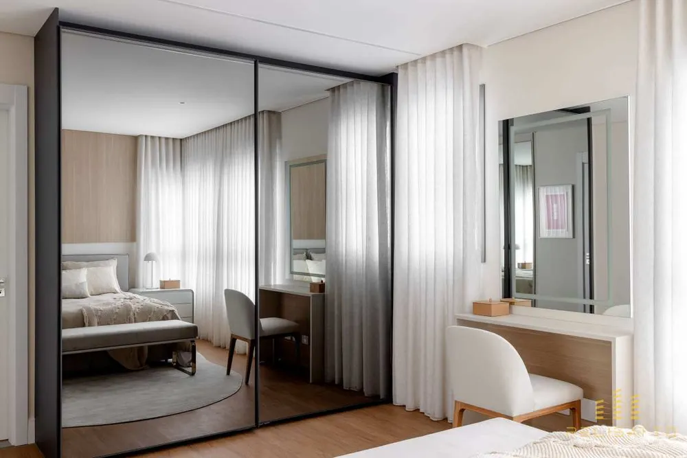 Apartamento, 3 quartos, 274 m² - Foto 8