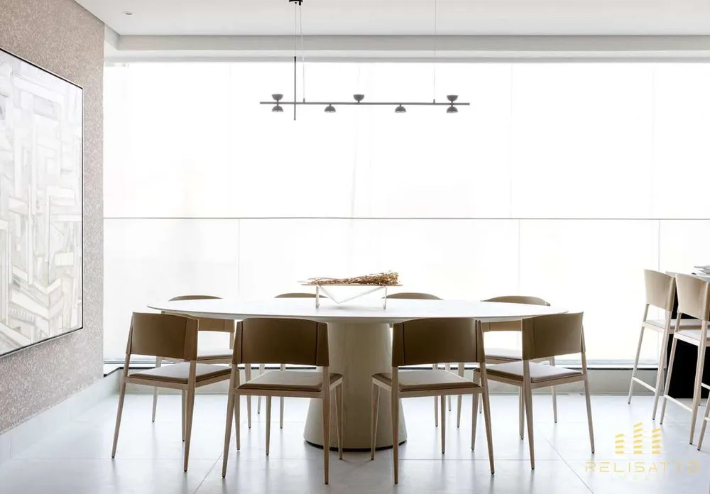 Apartamento, 3 quartos, 274 m² - Foto 5