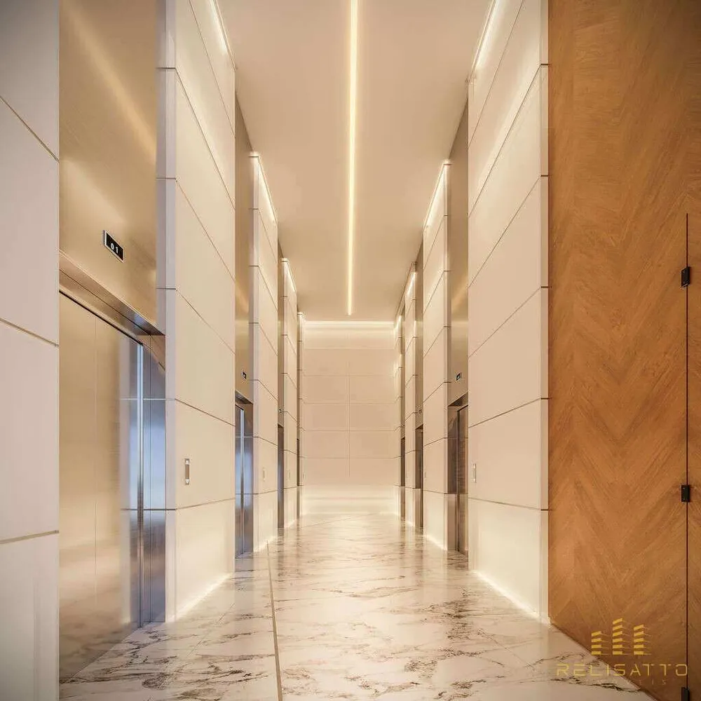 Sala-Conjunto, 31 m² - Foto 8
