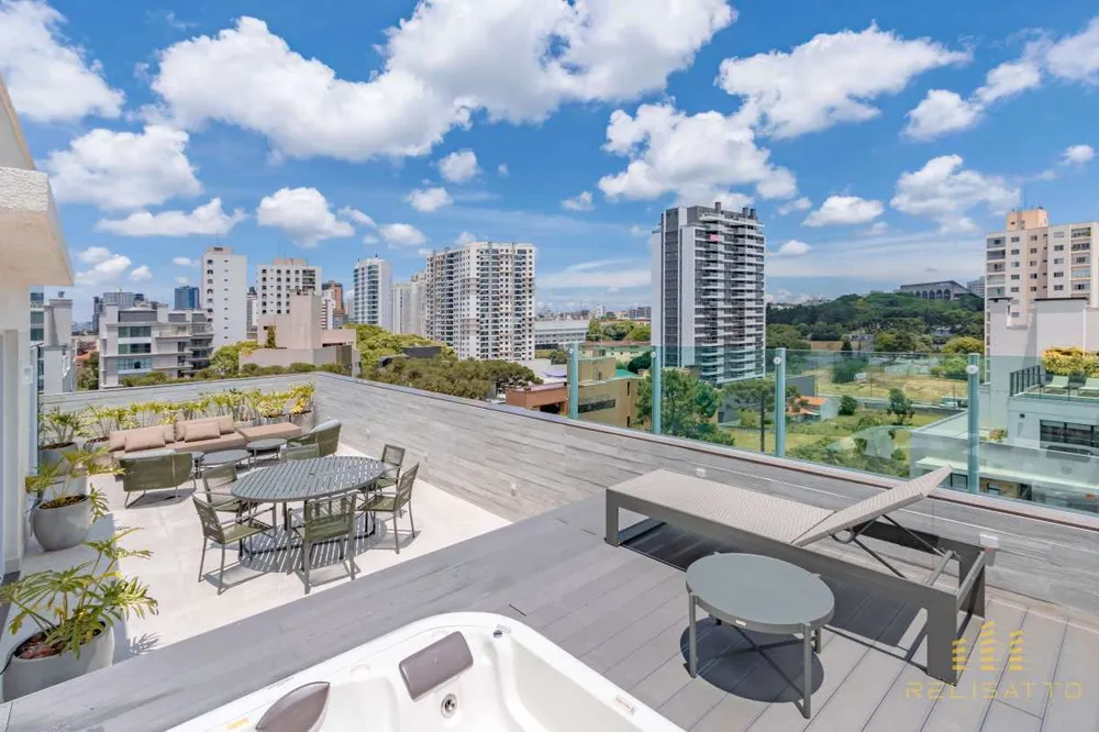 Cobertura, 3 quartos, 217 m² - Foto 9