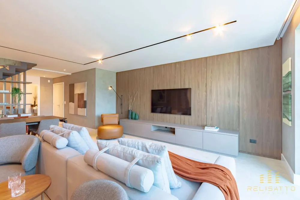 Cobertura, 3 quartos, 217 m² - Foto 3