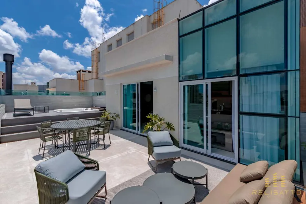 Cobertura, 3 quartos, 217 m² - Foto 7