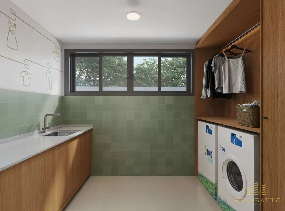 Apartamento, 1 quarto, 27 m² - Foto 10