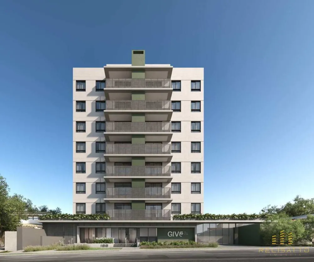 Apartamento, 1 quarto, 27 m² - Foto 6