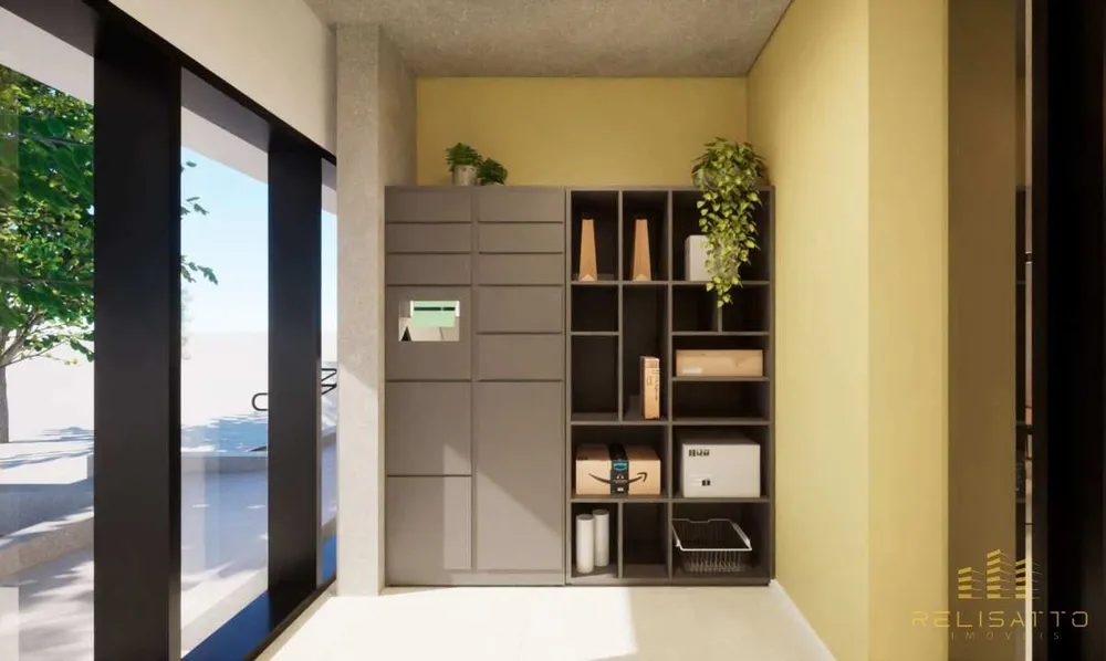 Apartamento, 1 quarto, 27 m² - Foto 5