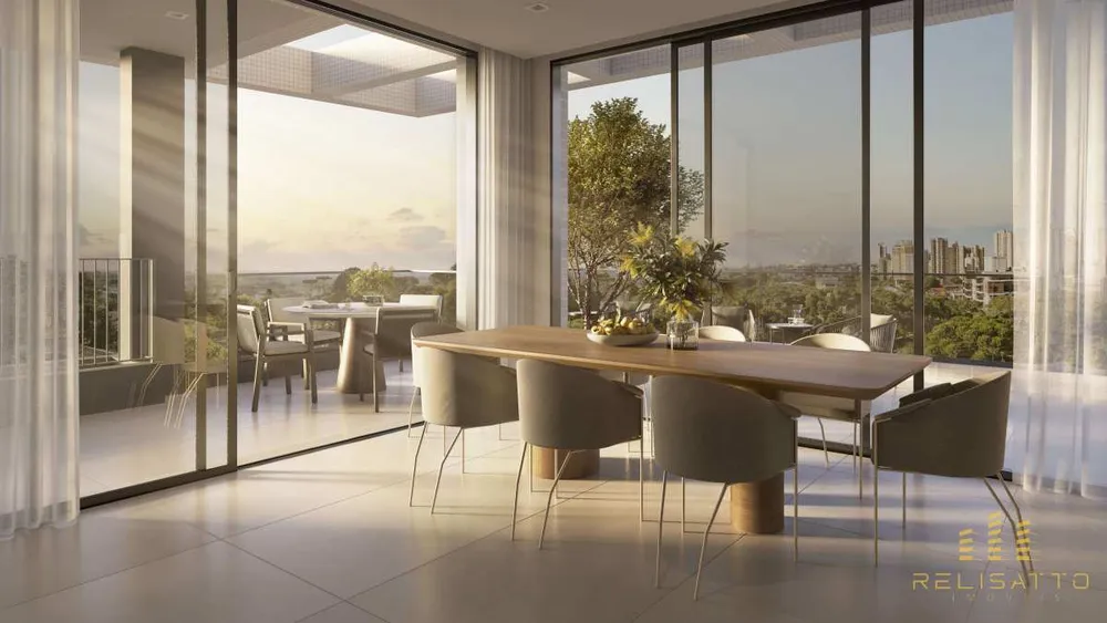 Apartamento, 3 quartos, 130 m² - Foto 2
