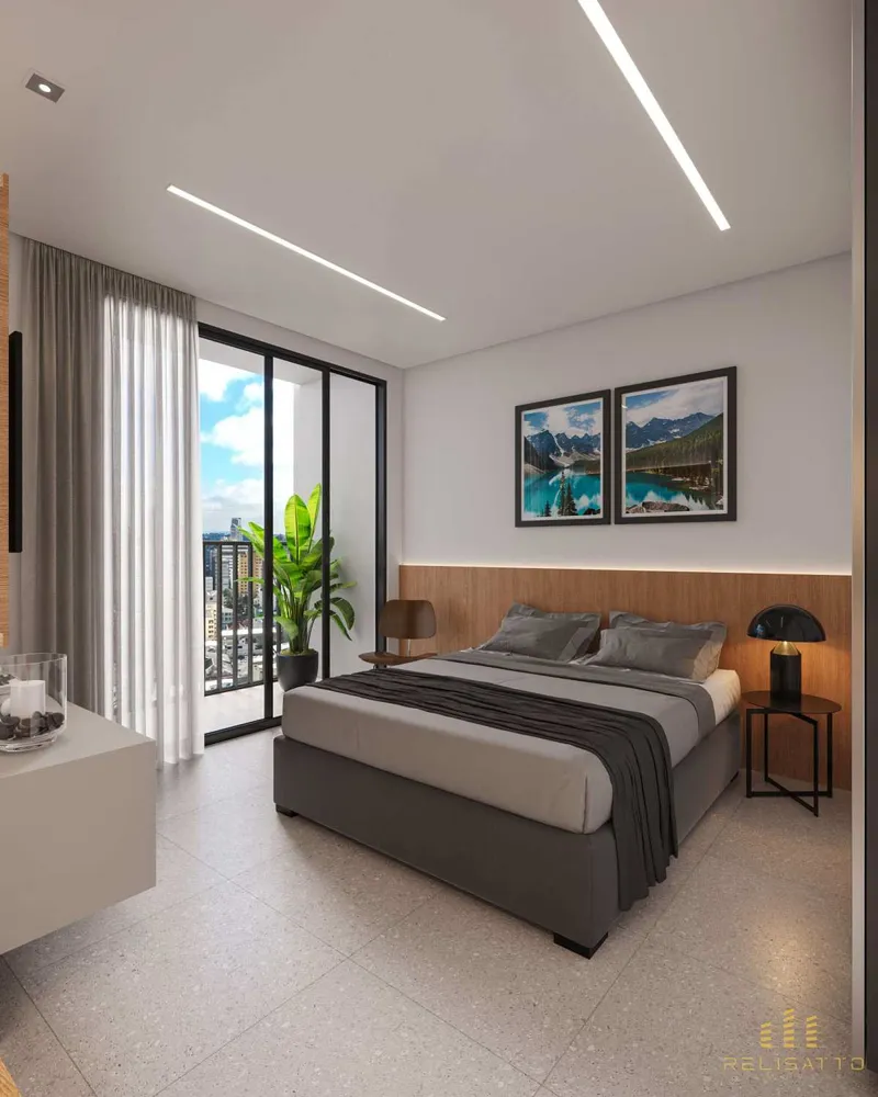 Apartamento, 1 quarto, 22 m² - Foto 6