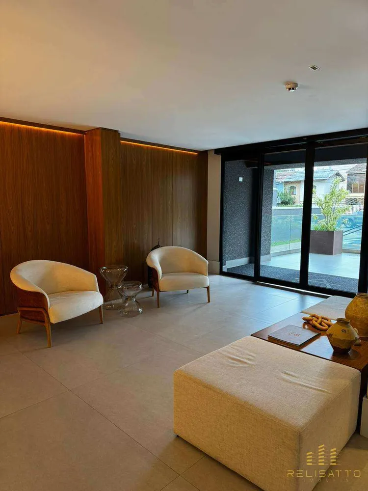 Apartamento, 1 quarto, 31 m² - Foto 3