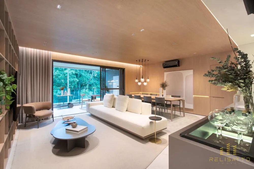 Apartamento, 3 quartos, 130 m² - Foto 6