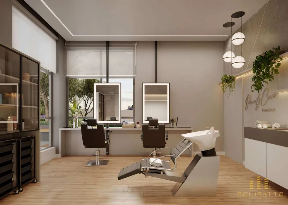 Apartamento, 3 quartos, 130 m² - Foto 3
