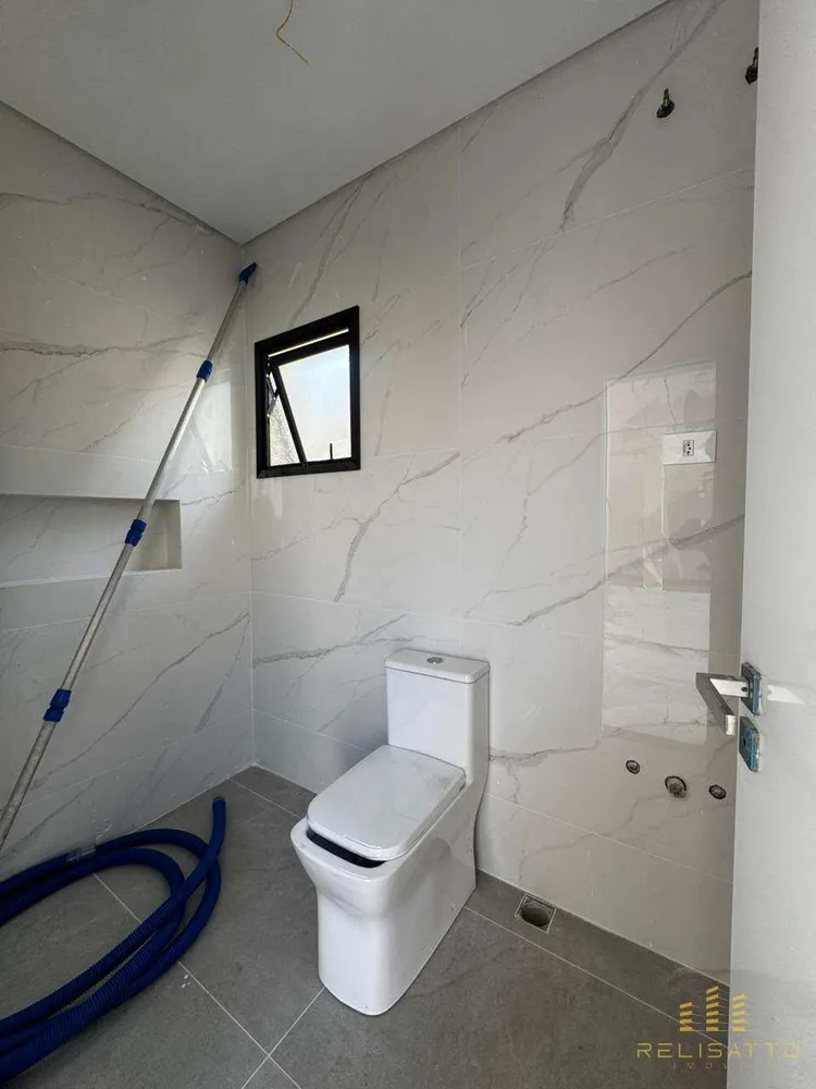 Sobrado, 3 quartos, 317 m² - Foto 11