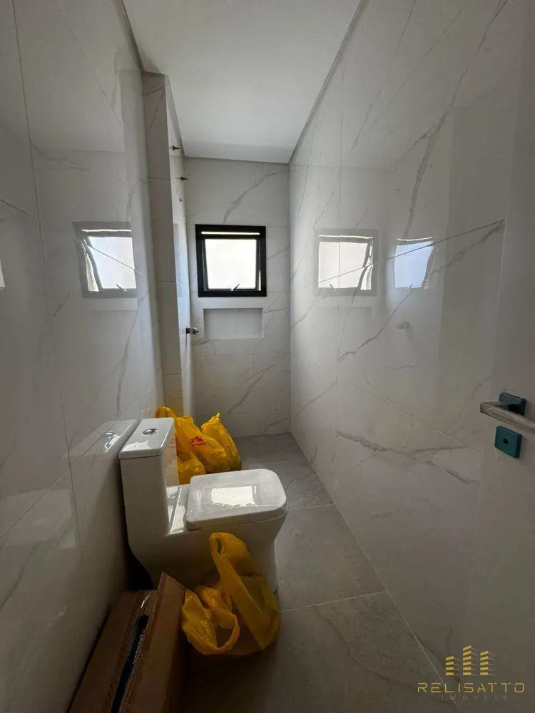 Sobrado, 3 quartos, 317 m² - Foto 12