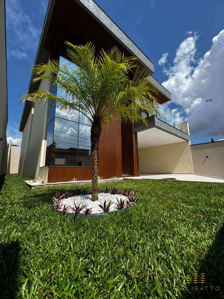 Sobrado, 3 quartos, 317 m² - Foto 3