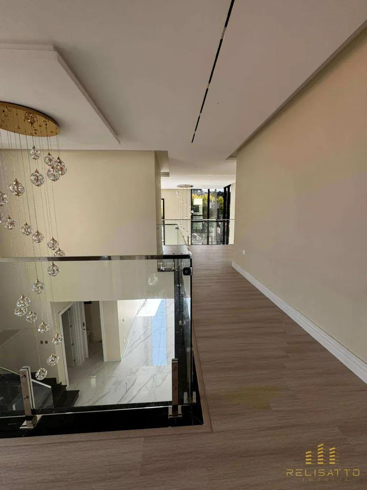 Sobrado, 3 quartos, 317 m² - Foto 8
